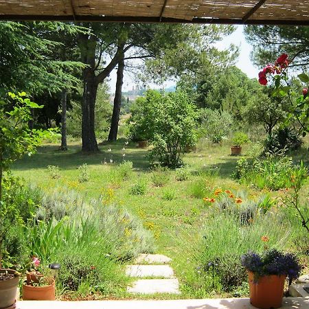 La Margottiere Bed & Breakfast Rians  Dış mekan fotoğraf