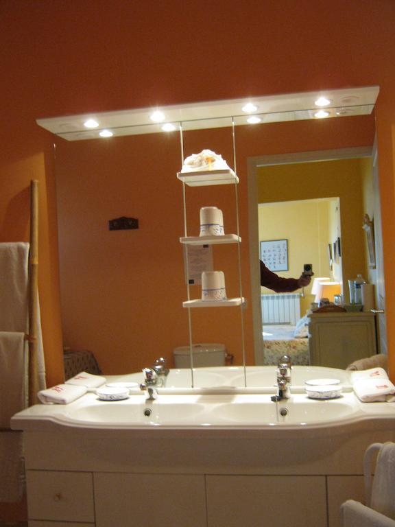 La Margottiere Bed & Breakfast Rians  Oda fotoğraf