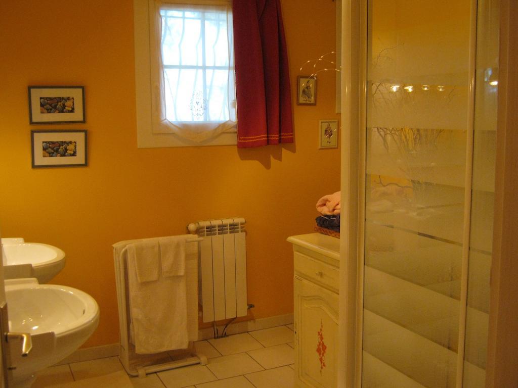 La Margottiere Bed & Breakfast Rians  Oda fotoğraf