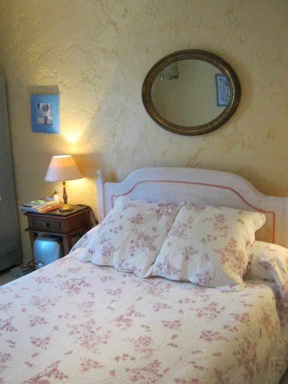 La Margottiere Bed & Breakfast Rians  Oda fotoğraf