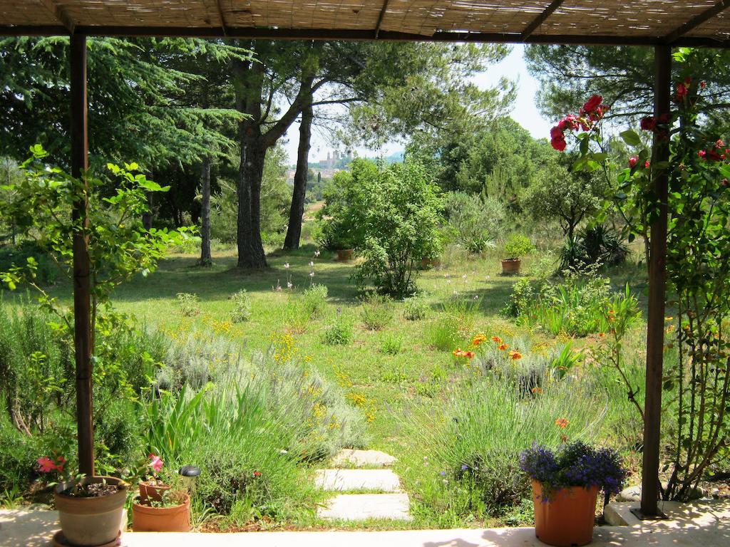 La Margottiere Bed & Breakfast Rians  Dış mekan fotoğraf