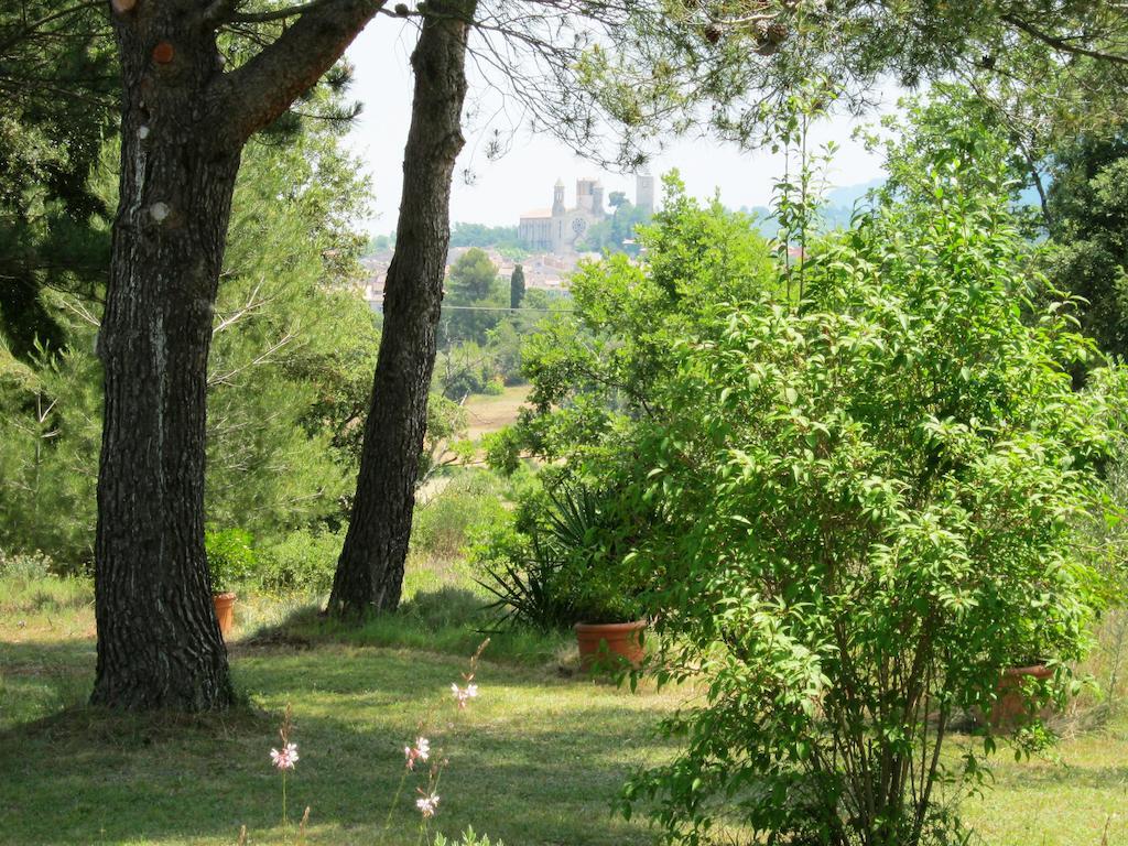 La Margottiere Bed & Breakfast Rians  Dış mekan fotoğraf
